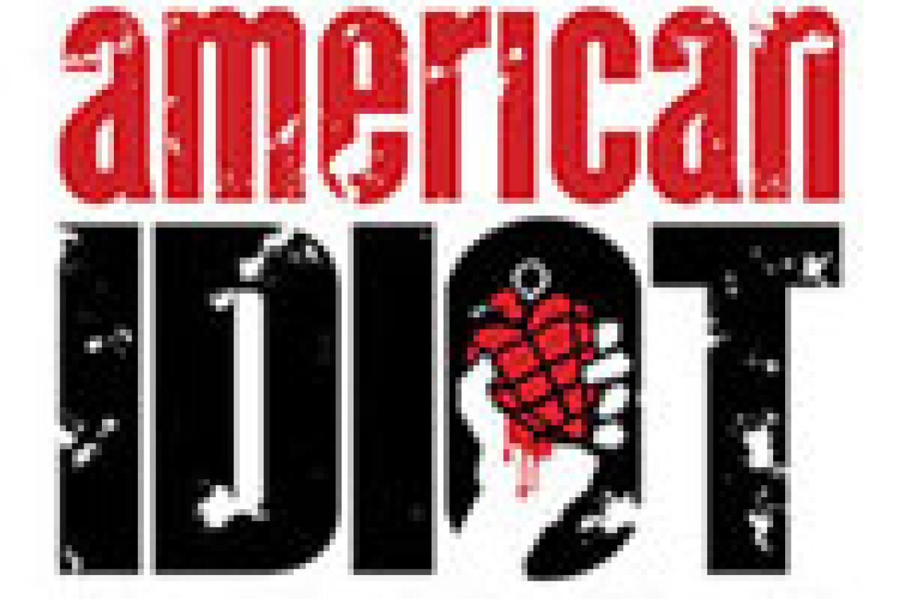 american idiot logo 15290
