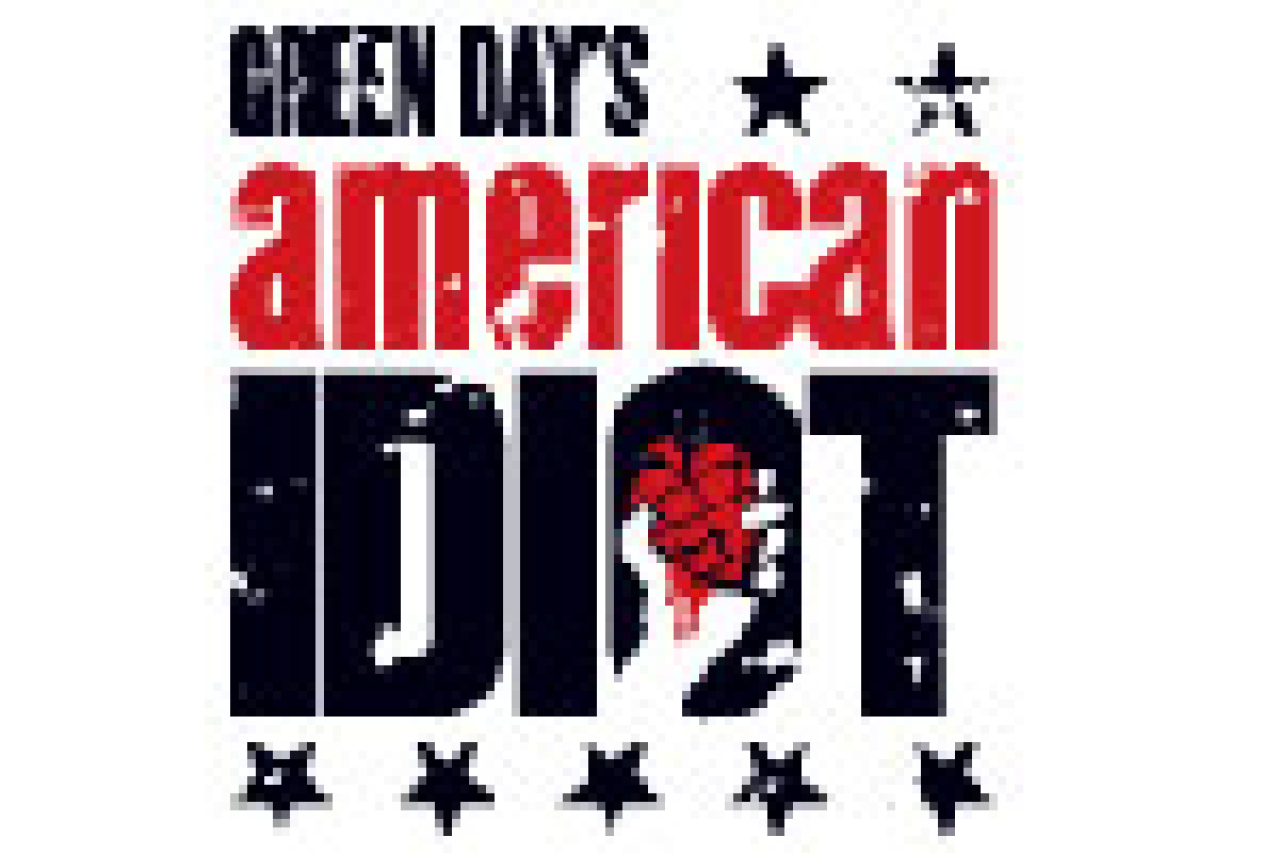 american idiot logo 15747