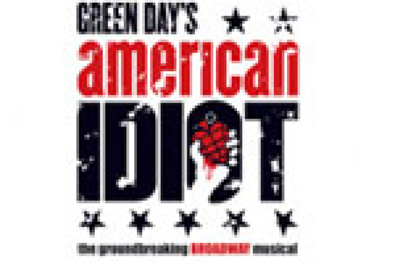 american idiot logo 32358