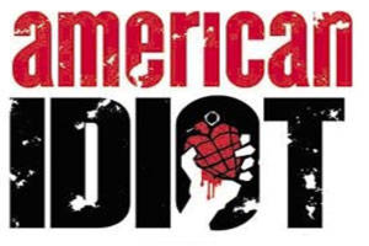 american idiot logo 36642