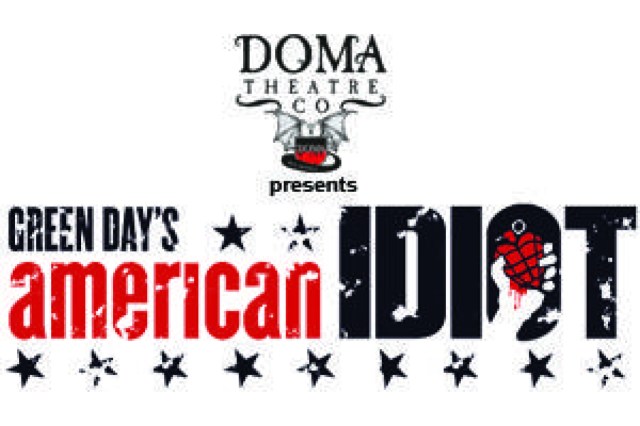 american idiot logo 47385