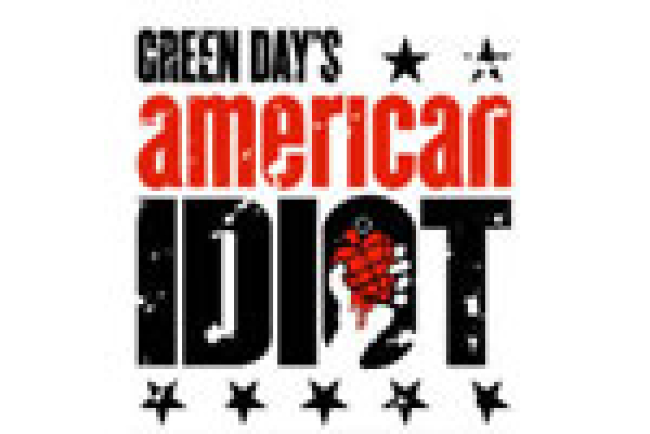 american idiot logo 5144