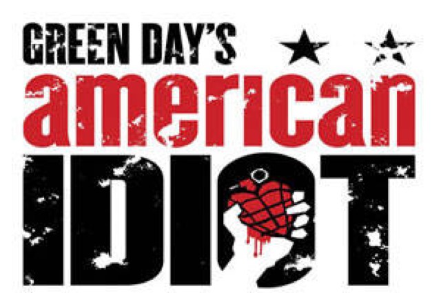 american idiot logo 55615 1