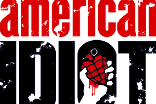 american idiot logo 57343