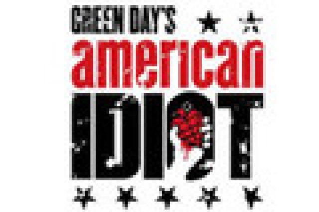 american idiot logo 8237