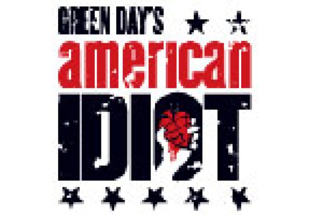 american idiot logo 8455