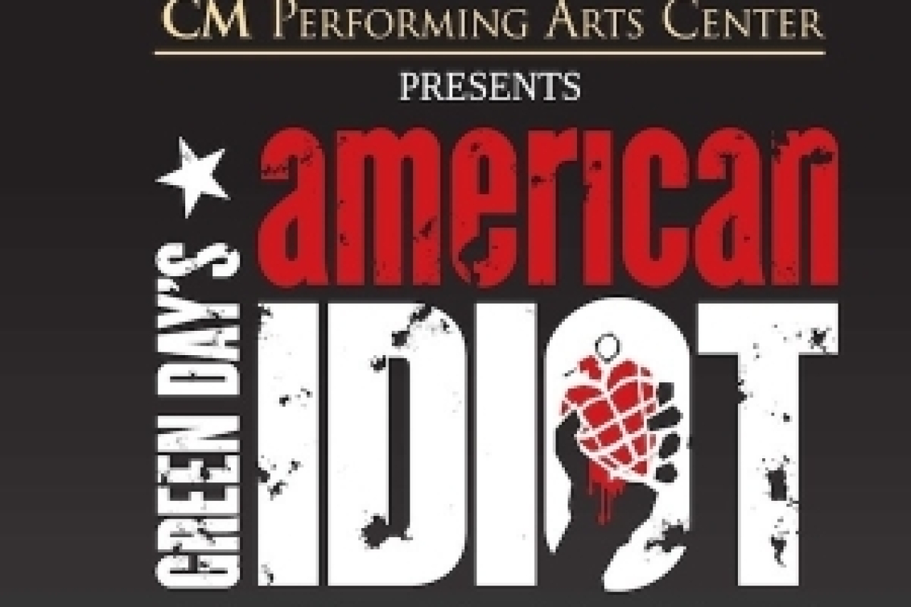 american idiot logo 90363