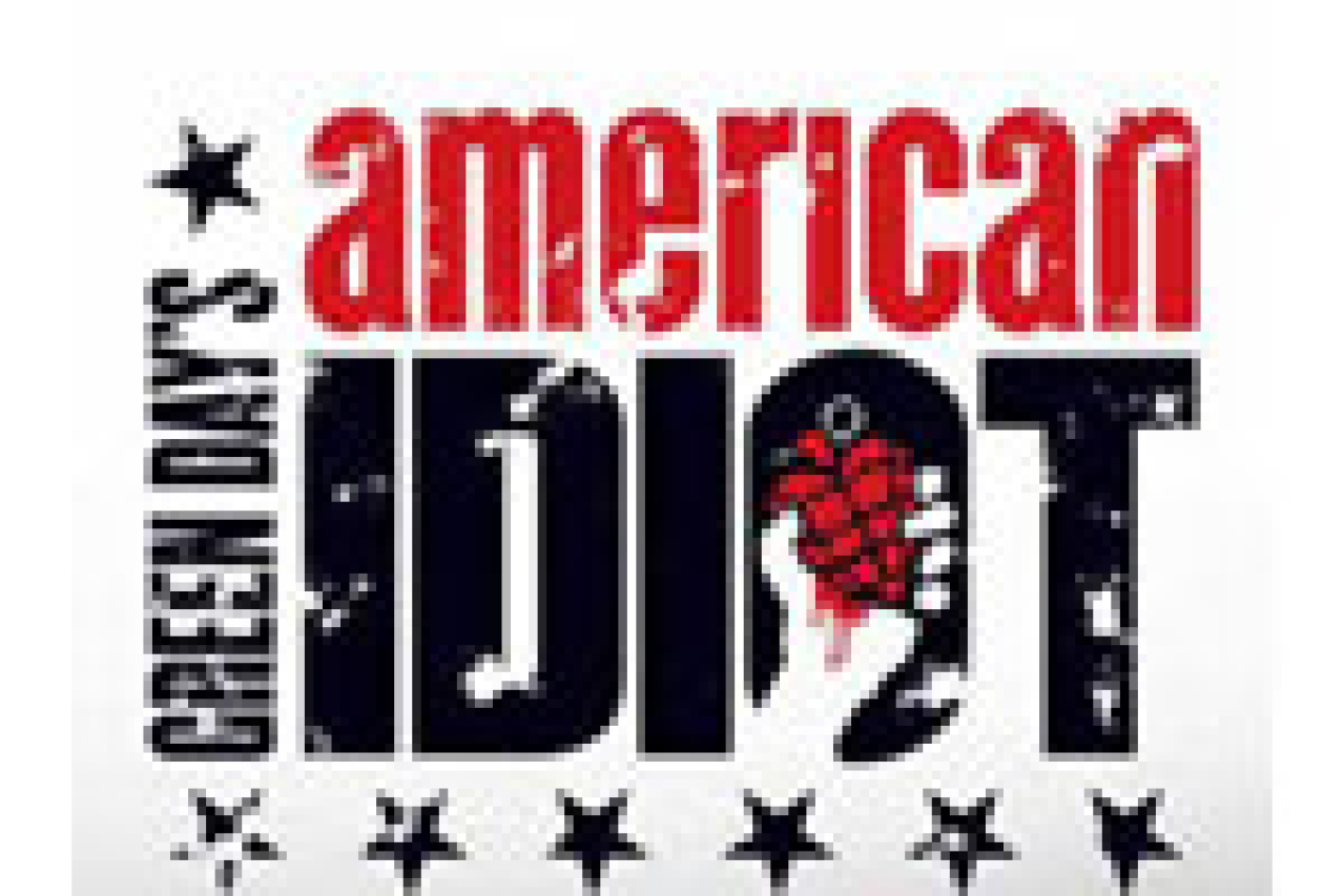 american idiot logo 9800