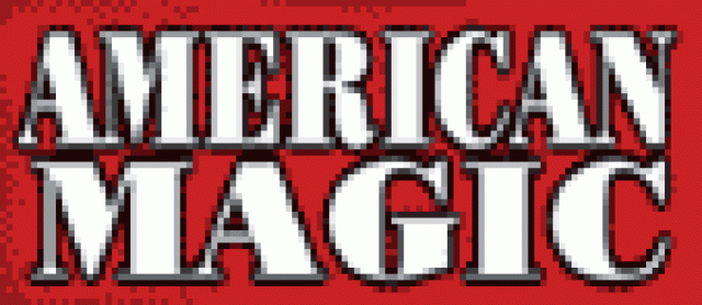 american magic logo 2169