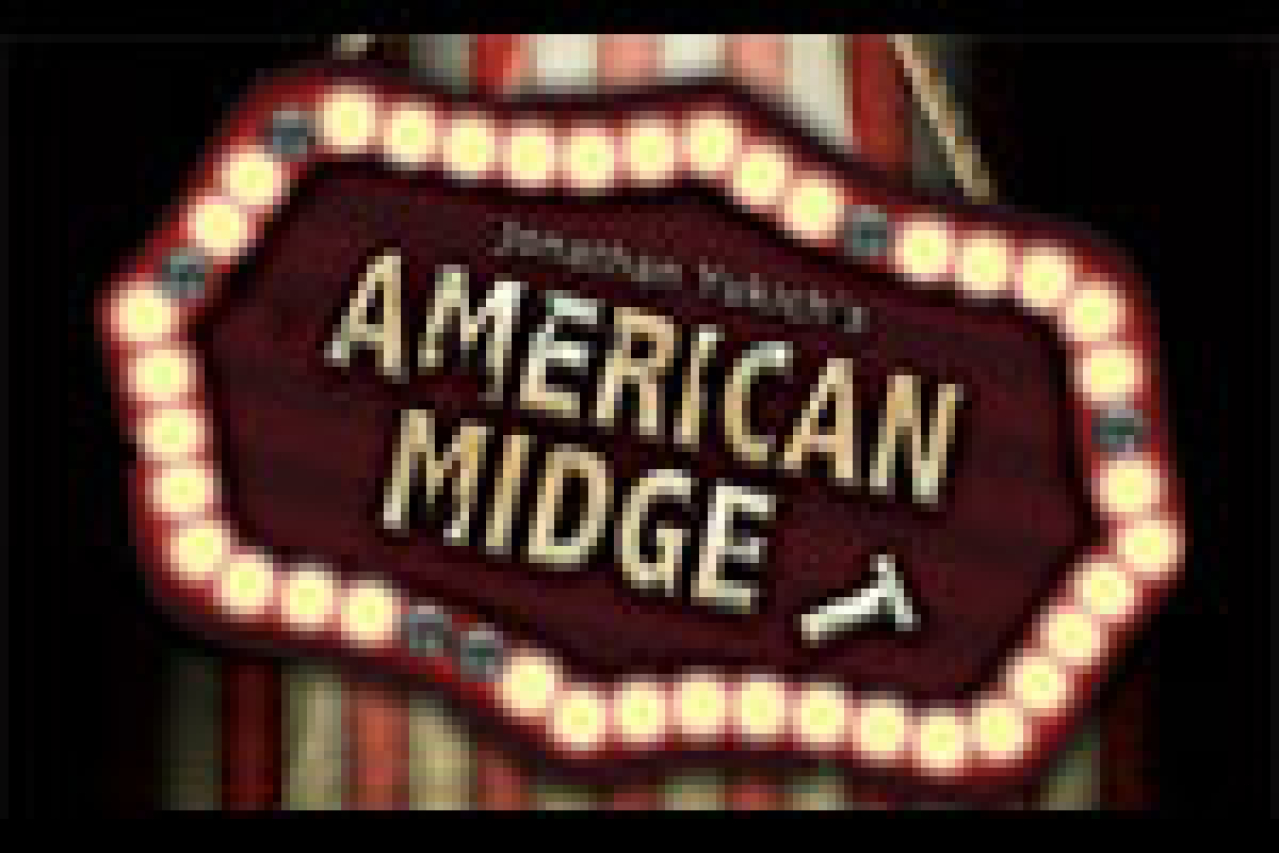 american midget logo 9592