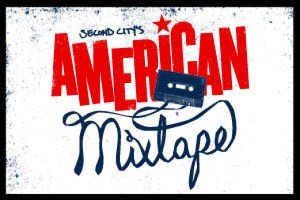American Mixtape