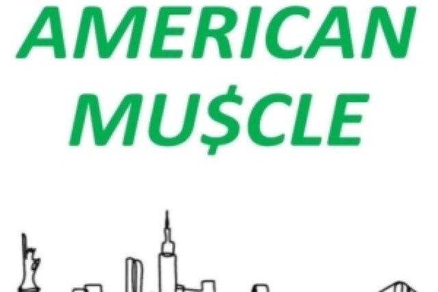 american mucle logo 96296 3