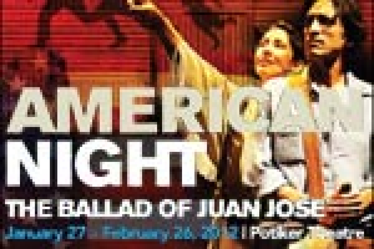 american night the ballad of juan joseacute logo 13820