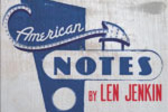 american notes logo 20996