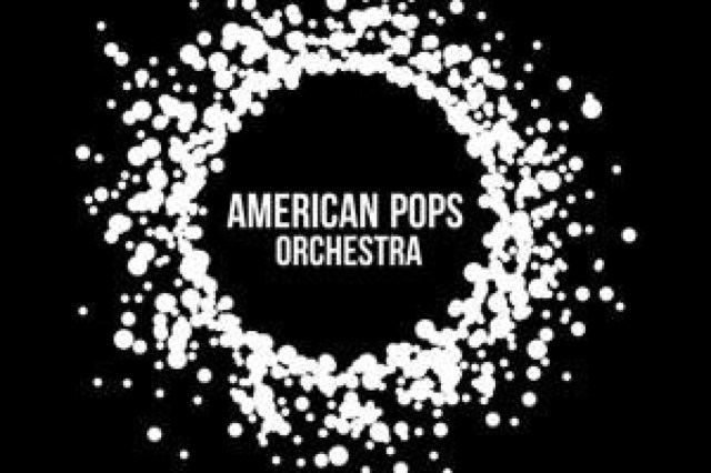american pops orchestra logo 59356