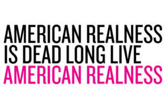 american realness logo 50671