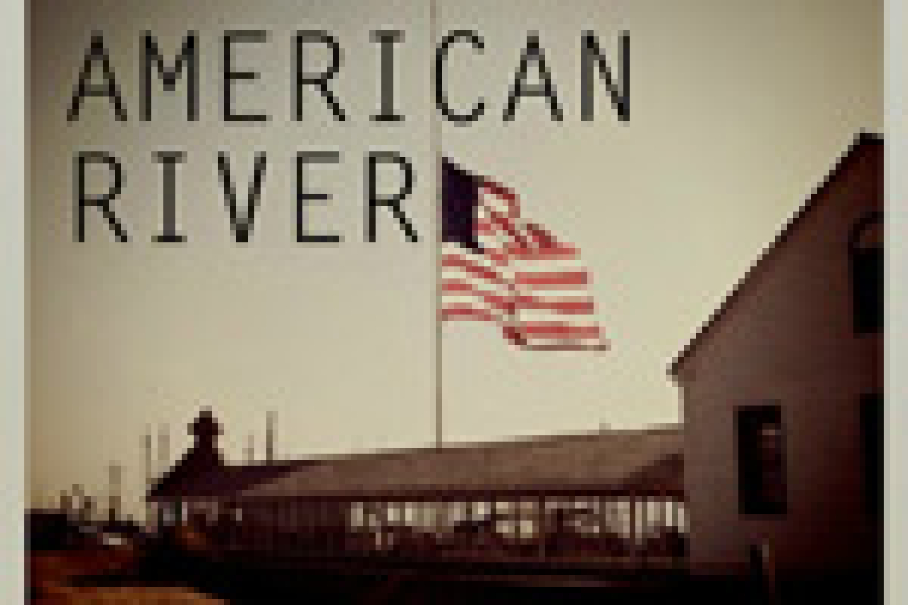 american river logo 9992