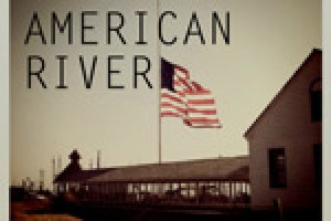 American River