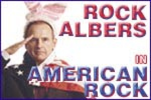 American Rock: Rock Albers