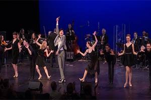 American Showstoppers: An Evening with Cole Porter