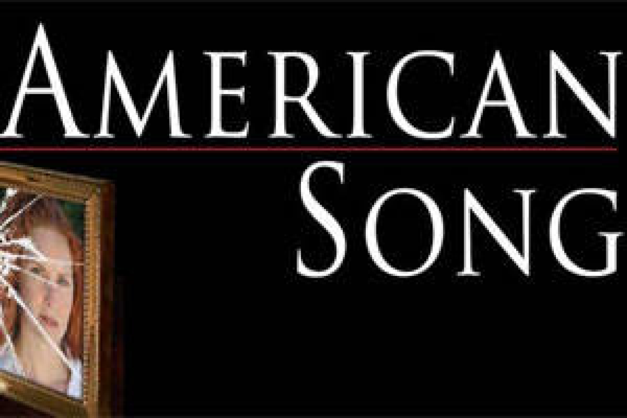 american song logo 49375