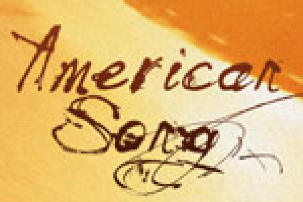 american song logo 6804