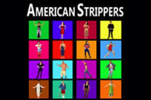 american strippers logo 59636