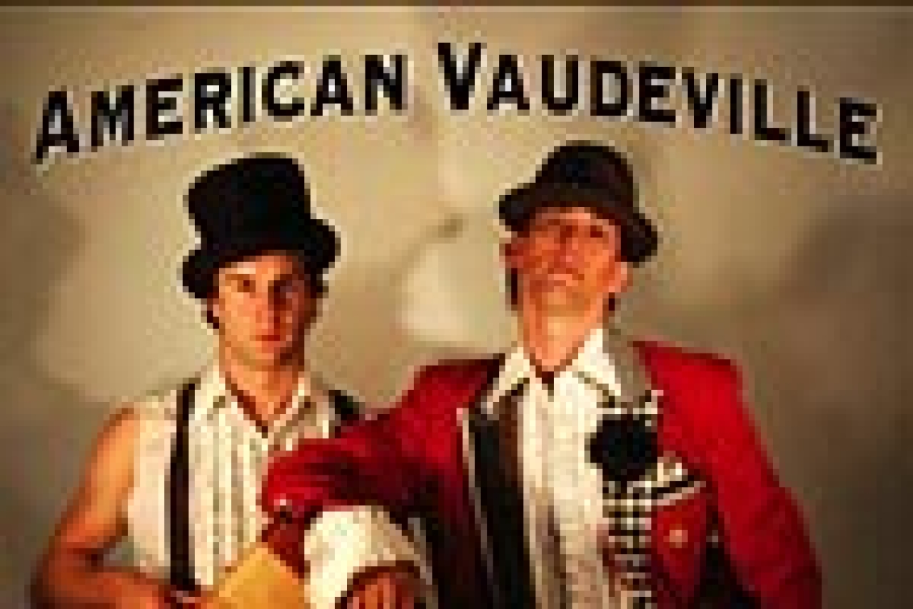 american vaudeville logo 27643