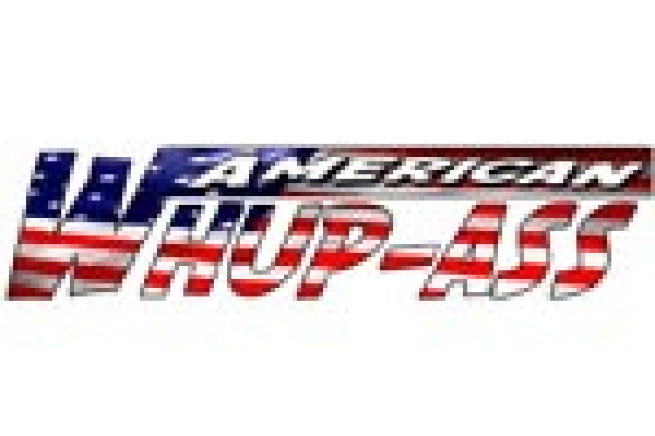 american whupass logo 21976