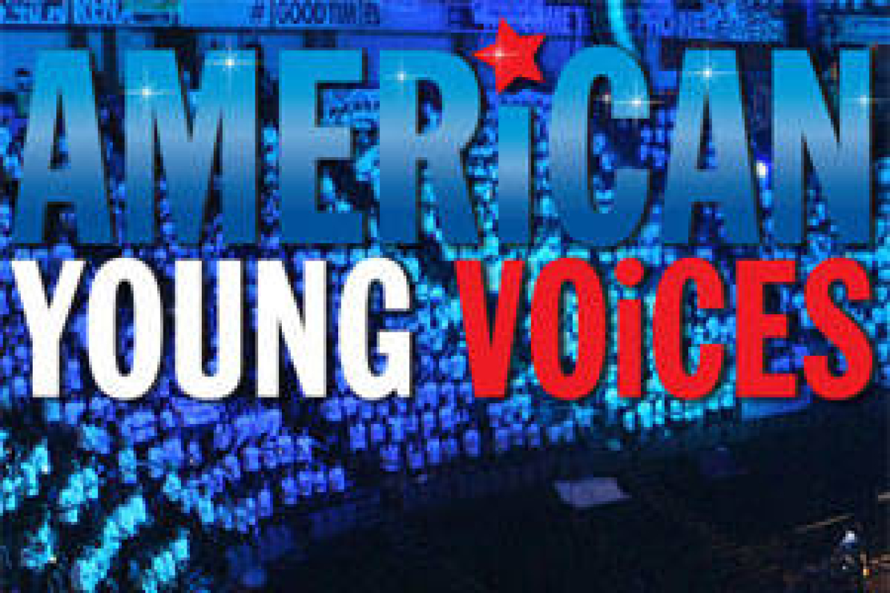 american young voices us debut logo 48054