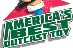 America’s Best Outcast Toy: An Oddball Holiday Reality Musical