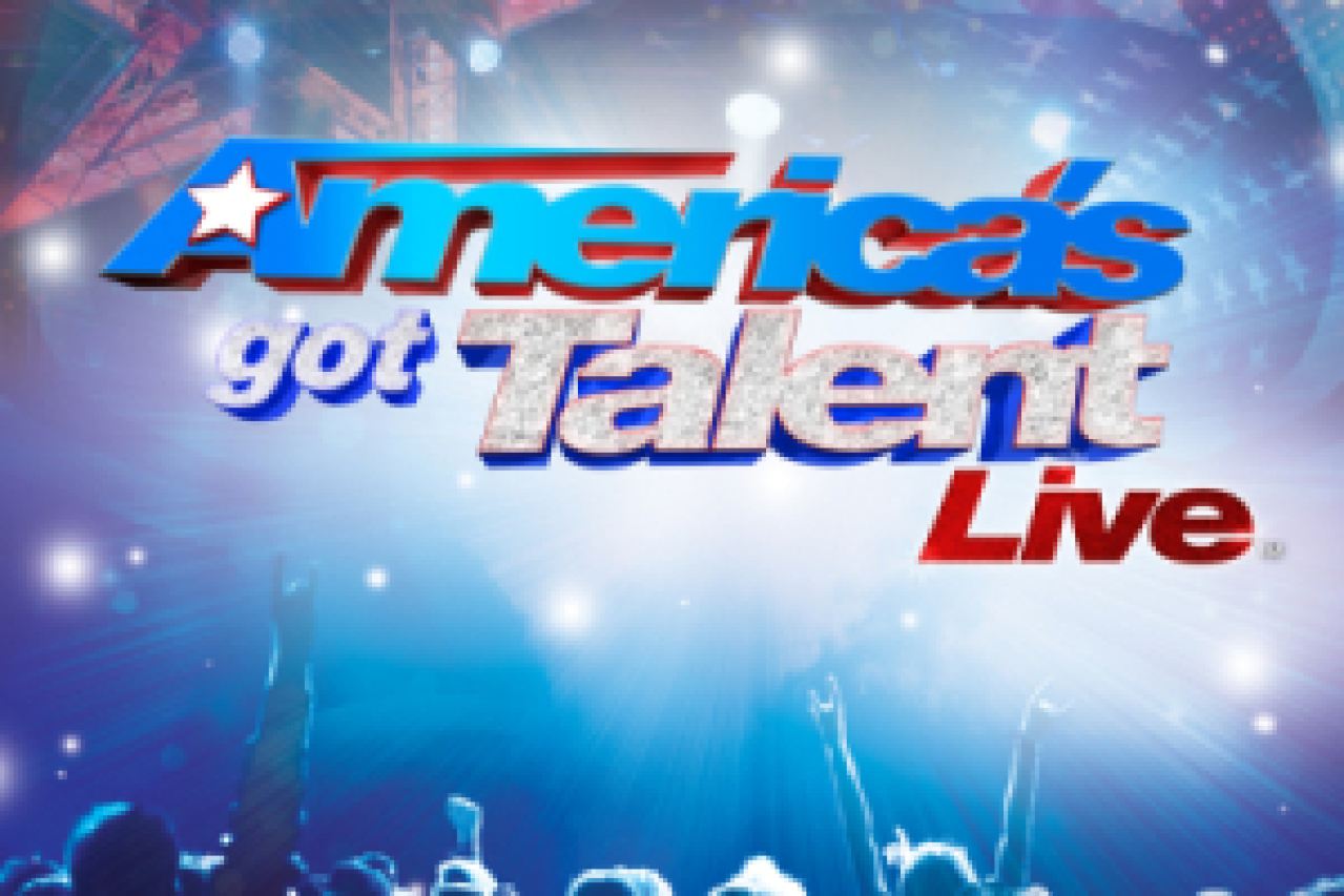 americas got talent live logo 32792