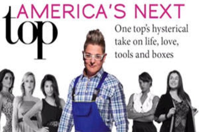 americas next top one tops hysterical take on life love tools and boxes logo 49839