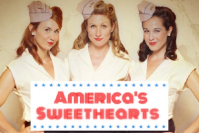 americas sweethearts logo 87989