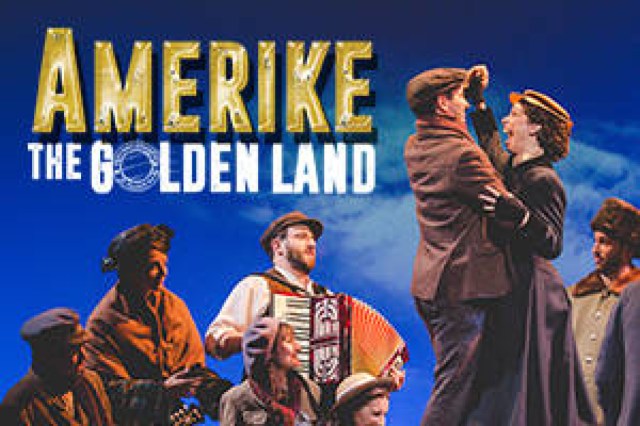 amerike the golden land logo 67228