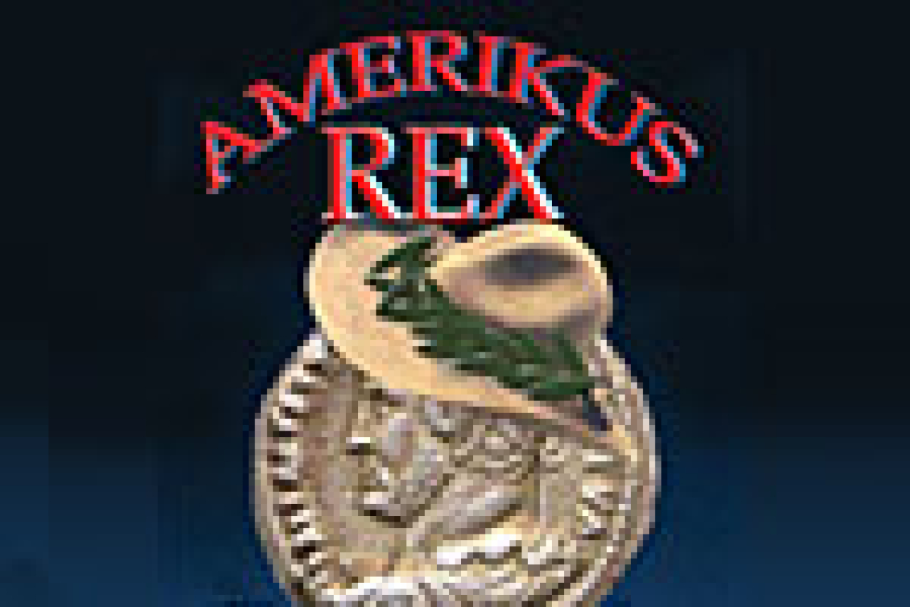 amerikus rex logo 3353