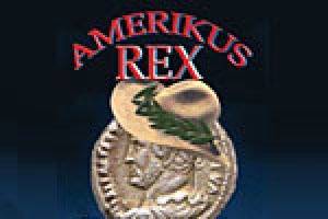 Amerikus Rex