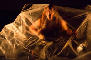 AMP: The Electrifying Story of Mary Shelley