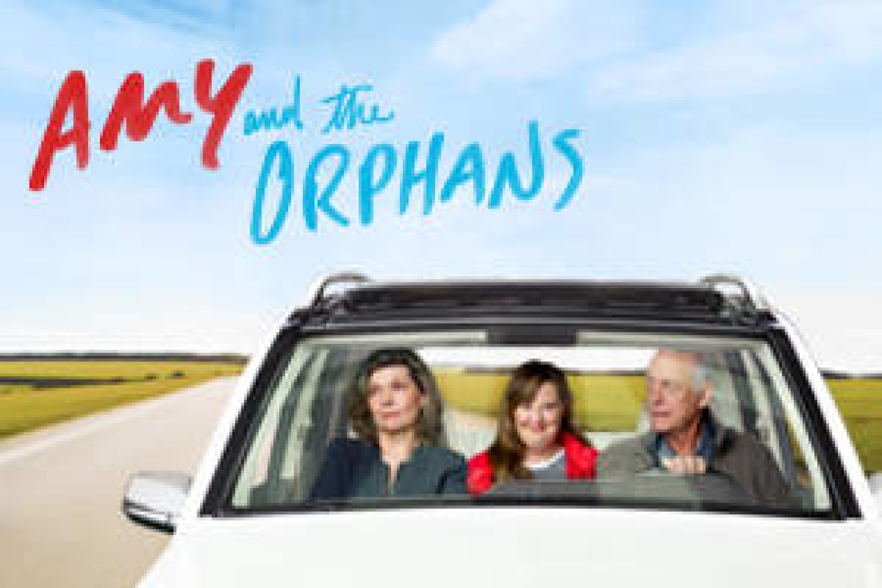 amy and the orphans logo 64184