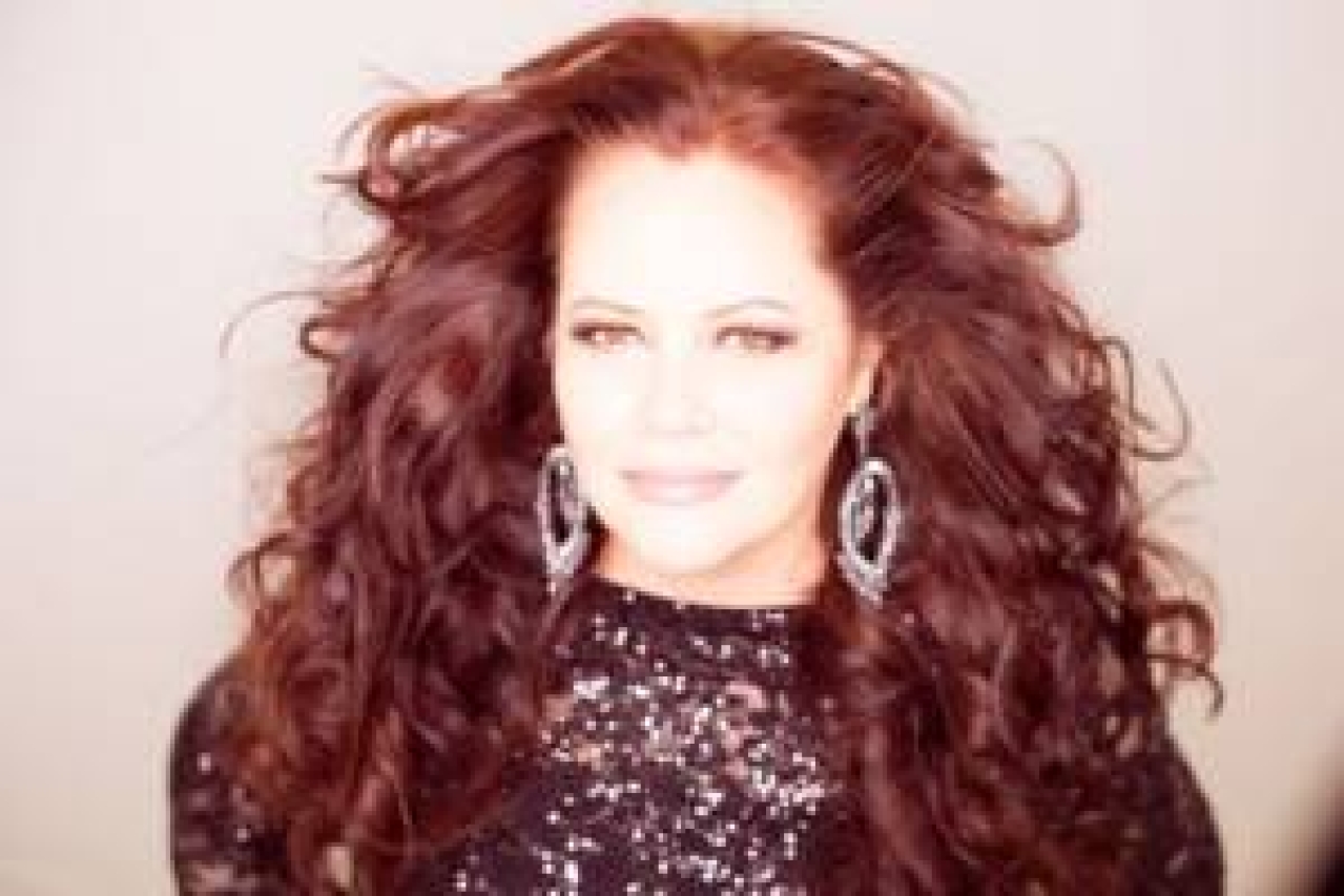 amy hanaialii logo Broadway shows and tickets