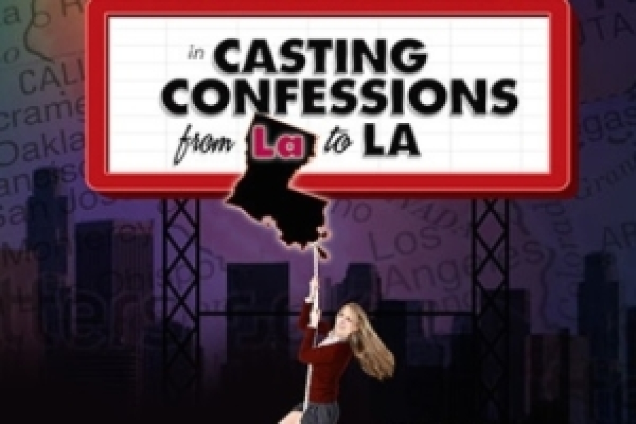 amy snowdens casting confessions from la to la logo 57594