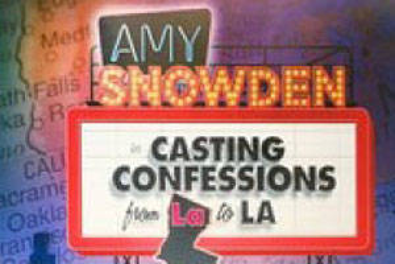 amy snowdens casting confessions from la to la logo 61327