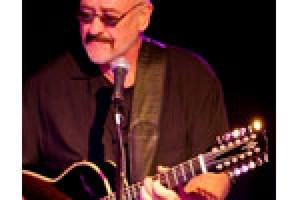 An Acoustic Evening with Dave Mason