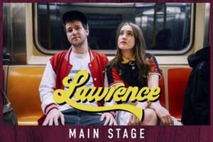 An Acoustic Evening With Lawrence