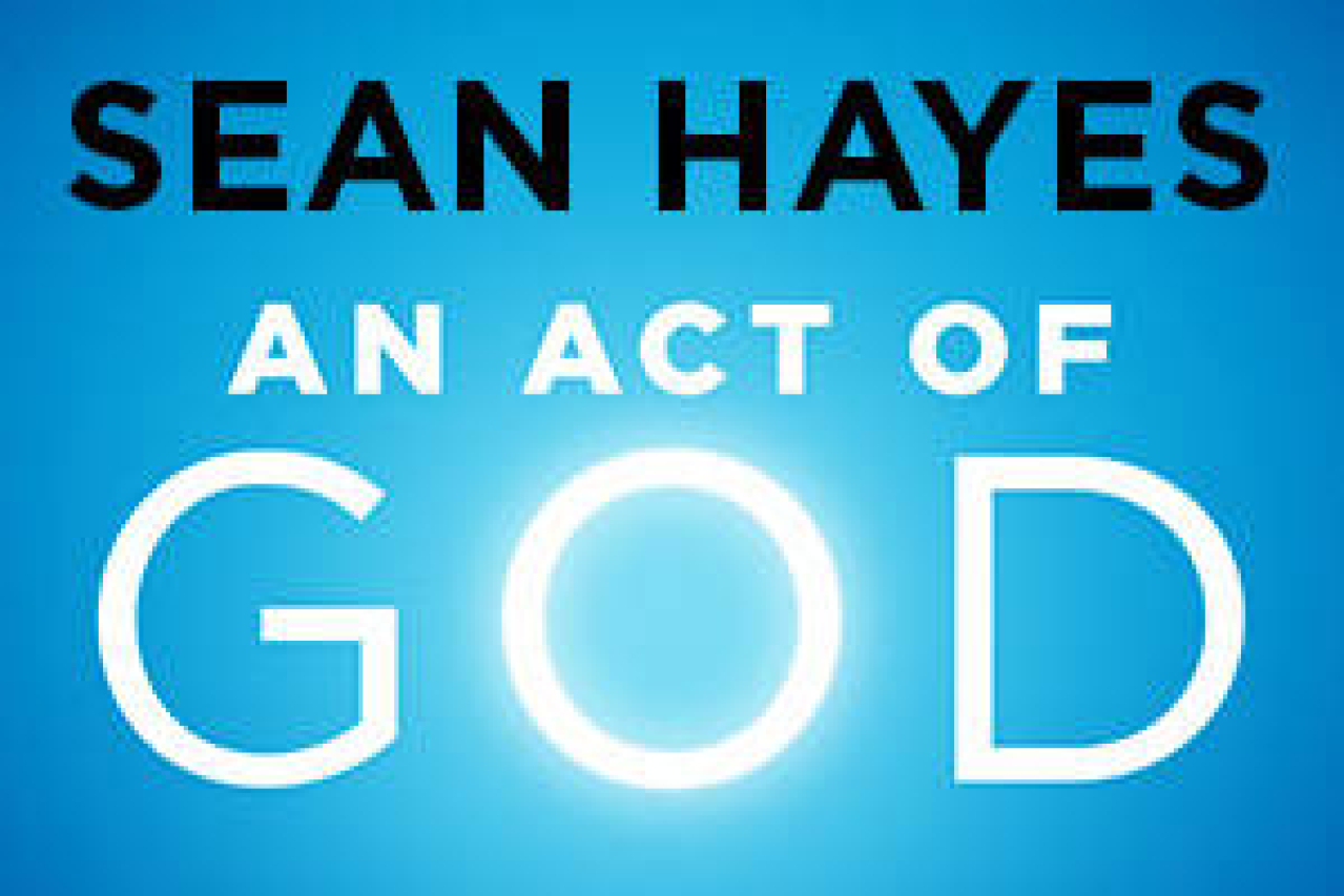 an act of god logo 56637