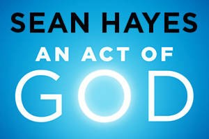 an act of god logo 56637