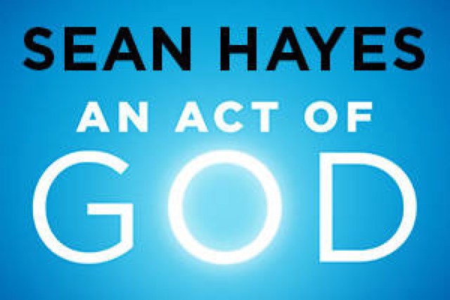 an act of god logo 56637