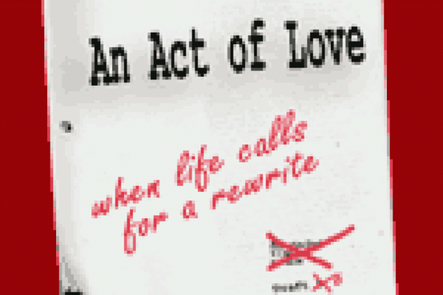 an act of love logo 23663
