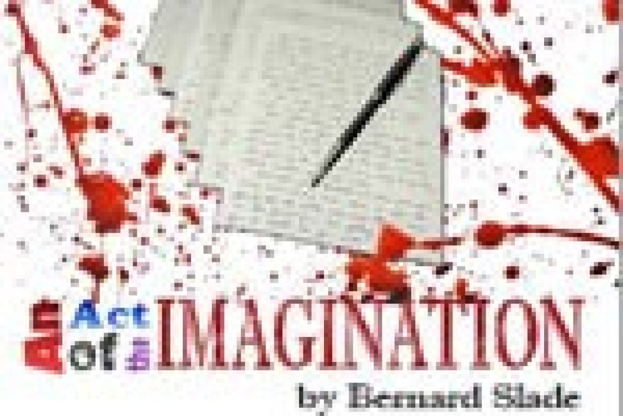 an act of the imagination logo 13359
