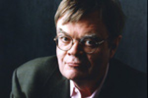 An Afternoon with Garrison Keillor